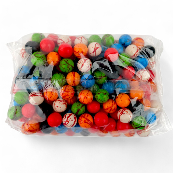 RUSGUM Пацаны 24 мм. 7*180 штук