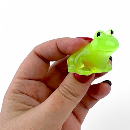 Игрушка Сквиш Зефирка 100 шт