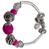 Игрушка сувенир браслет Пандора, в ассортименте, 12 шт/уп