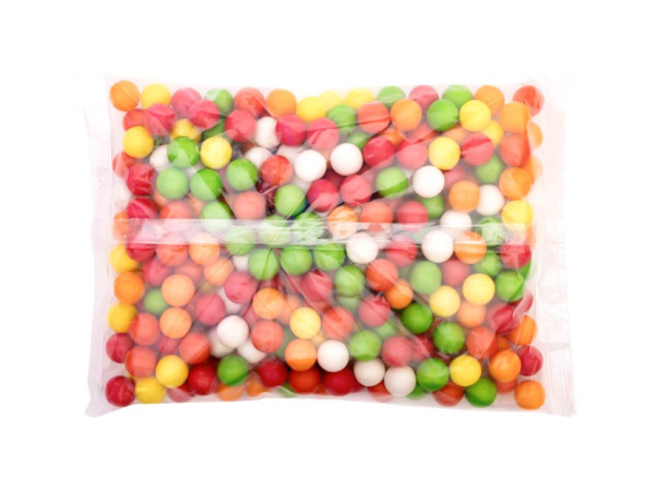 RUSGUM Дружная семейка 22 мм. 8*200 штук