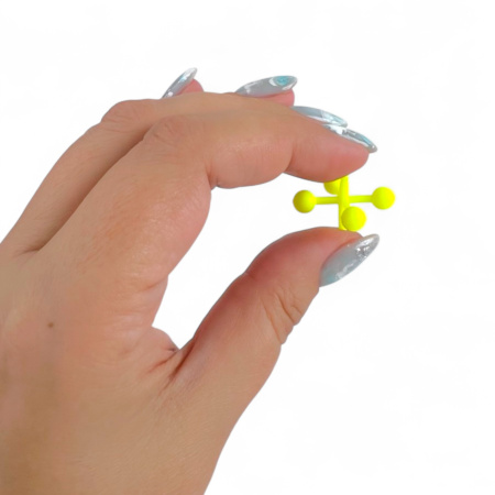 Игрушка "Юла молекула", 5000 шт