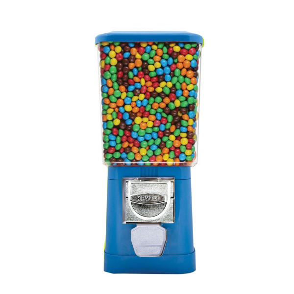 Торговый механический автомат Альфа Синий