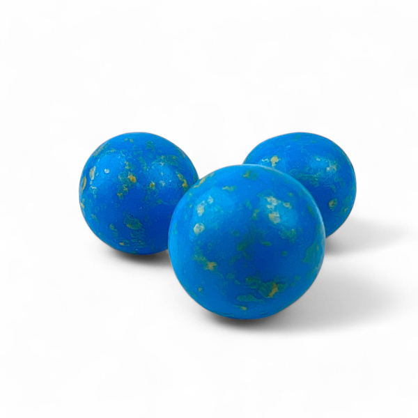 RUSGUM Новогодний 24 мм 7*180 штук