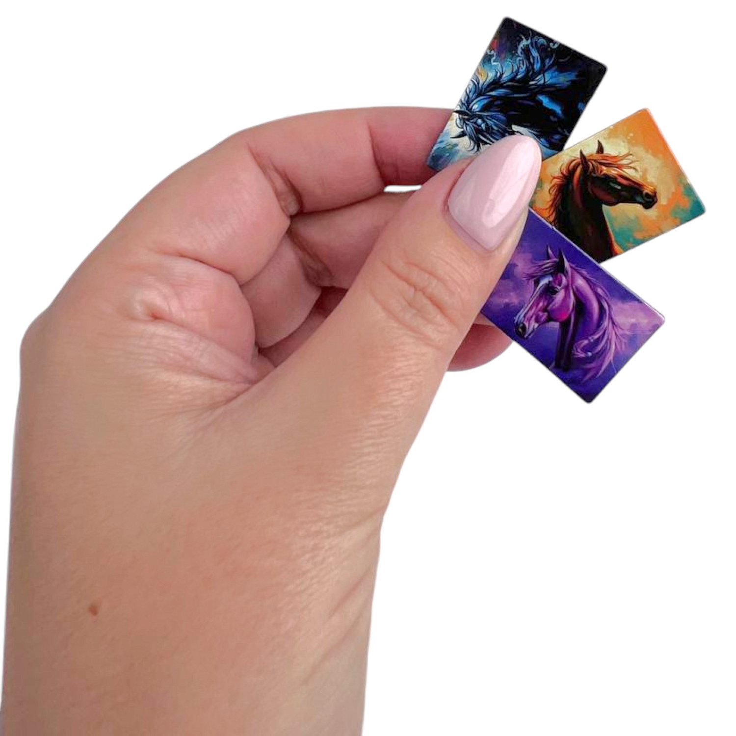 ГОРЯЧЕЕ ПОСТУПЛЕНИЕ! Магниты «Лошадь — символ 2026 года» уже на складе!