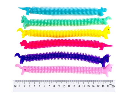 Игрушка Длинная собачка