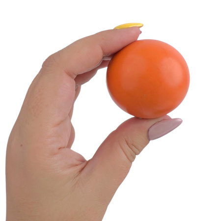 Мячи прыгуны 45 мм Конфетти, 25 шт/уп