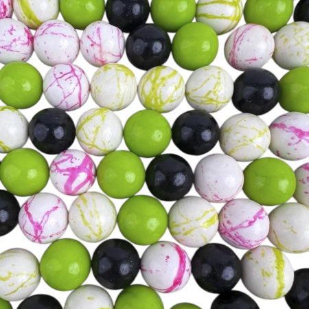 RUSGUM ИМБА 20 мм. 8*300 штук