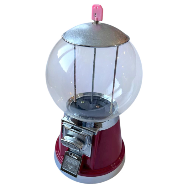 Набор Торговый автомат КР Конфетница M&Msmall/10/VM + желейные конфеты