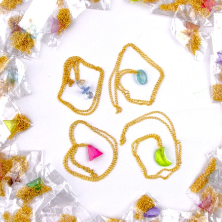 Игрушка кулон подвеска микс 1000 шт