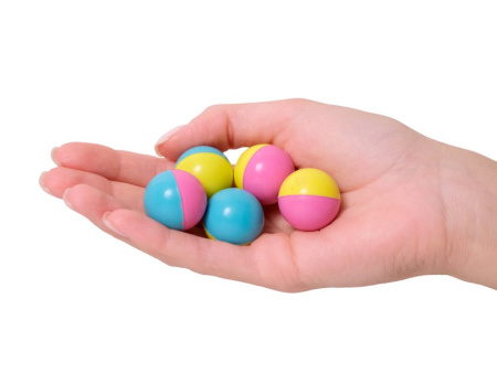 Мячи прыгуны 32 мм Экватор