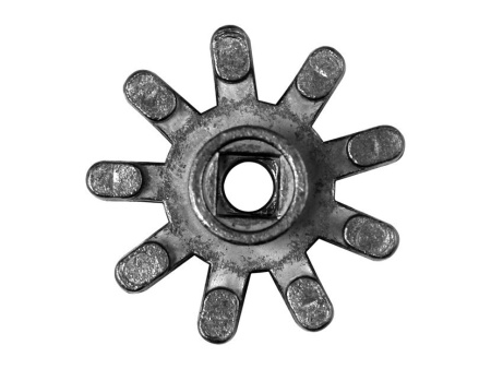 Шестеренка для монетоприемника КР