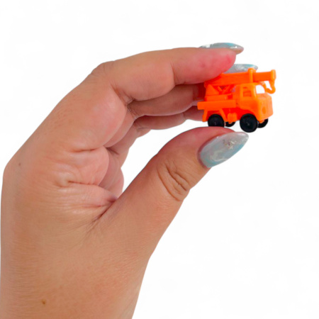 Игрушки "Грузовой транспорт МИКС", 1000 шт