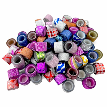 Игрушка Скотч микс 1000шт 