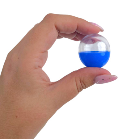 Капсула 34х30 мм (Синие) 2500 шт 