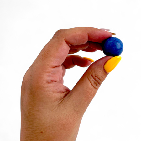 RUSGUM Белоснежка и семь гномов 24 мм. 7*180 штук