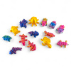 Игрушка "Флекси животные микс", 500 шт