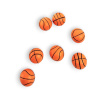 Мячи прыгуны 25 мм Баскетболл
