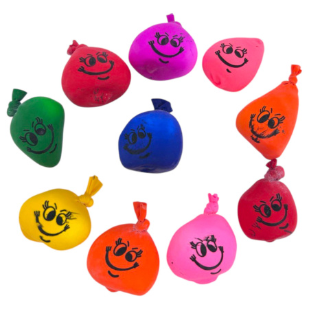 Игрушка Капитошка 200 шт