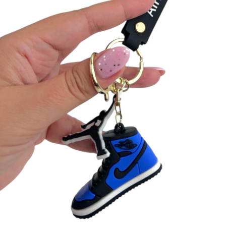 Игрушка-брелок мини, ассорти, 12 шт/уп