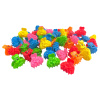 Игрушка "Крабики заколочки"-2380G (1000 шт/упак)