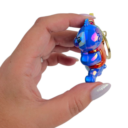 Игрушка ТОП фигурка (Лобобо и др.), в коробке, ассорти, 12 шт/уп