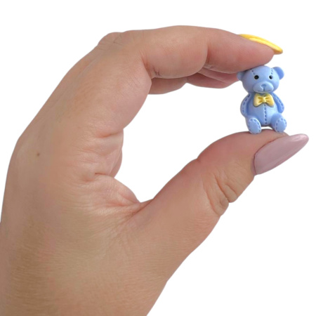 Игрушки Фигурки мини микс 1000 шт