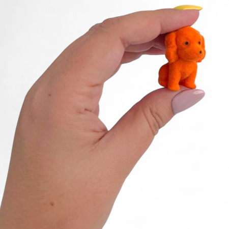 Игрушки в капсулах 45 мм Кошки против Собак 100 шт/уп