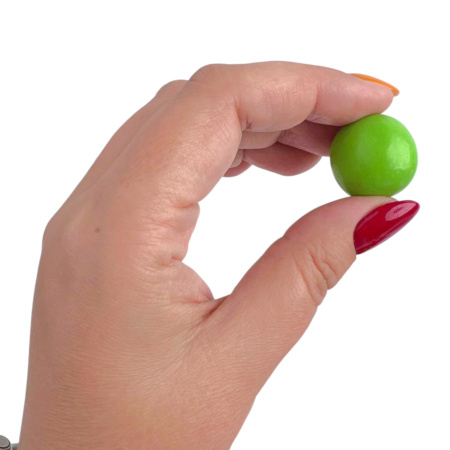 Жевательные конфеты Malibu 1 кг/уп (~165-172 шт)