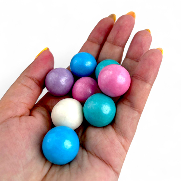 RUSGUM Единорог 22 мм 8*200 штук