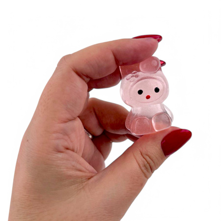 Игрушка Сквиш Зефирка 100 шт