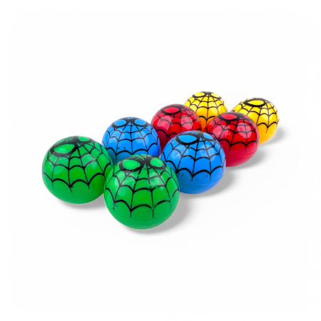 Игрушка Точилка Мяч Паутина 200 шт