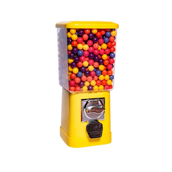 RUSGUM Лесные ягоды 24 мм. 7*180 штук