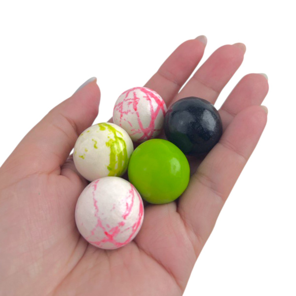 RUSGUM ИМБА 27 мм. 7*130 штук