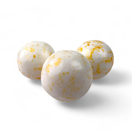 RUSGUM Новогодний 22 мм 8*200 штук