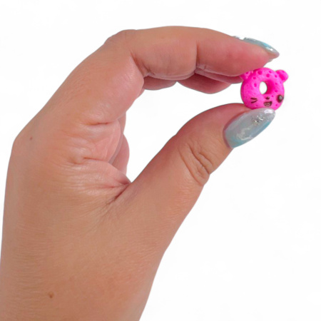 Игрушки Фигурки микс, флоу-пак, 500 шт