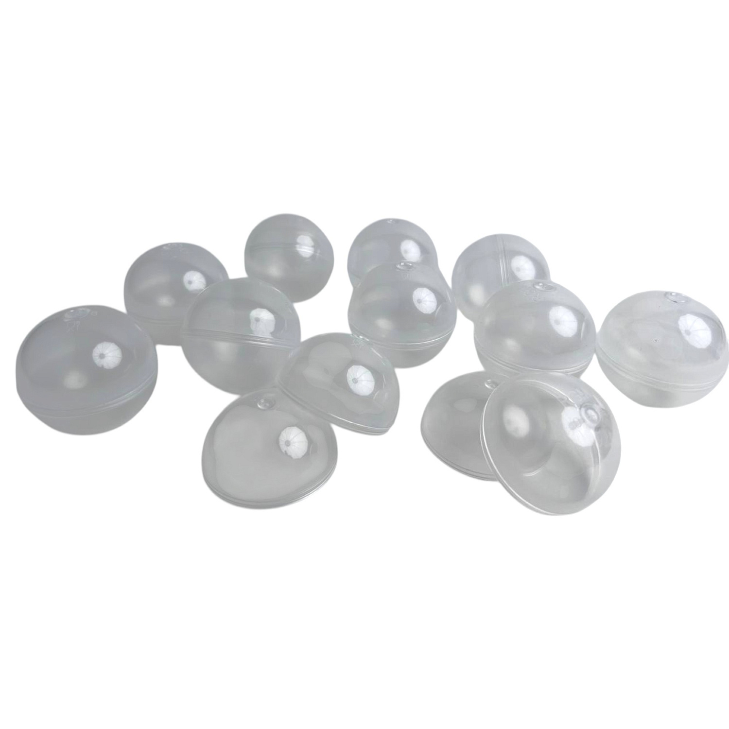 Встречайте новинку в нашем ассортименте: капсула, диаметр 48 мм!