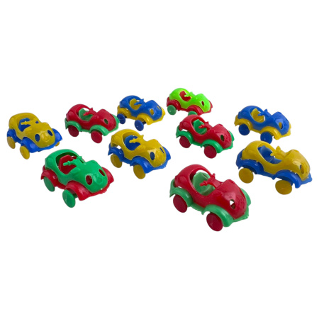 Игрушка машинка мини 1 1000шт 