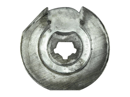 Диск к монетоприемнику КР 5 рублей