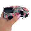 Игрушка модель машинки, металл, в ассортименте, 12 шт/уп