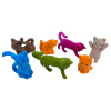 Игрушка Кошки микс 200 шт