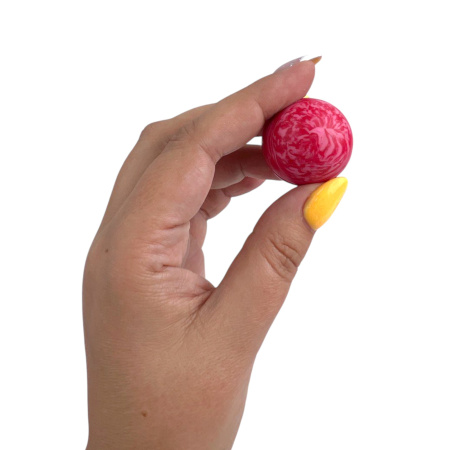 Мячи прыгуны 32 мм Торнадо (50 шт/уп)