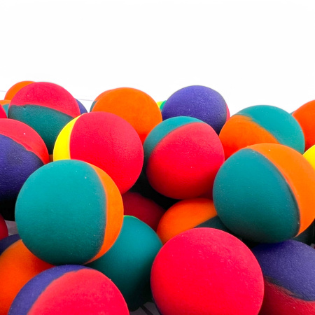 Мячи прыгуны 25 мм Фифтики