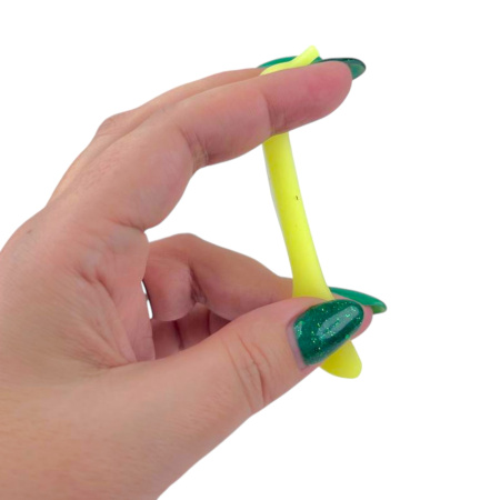 Игрушки в капсулах 34х30 мм Фруктики 250 шт/уп