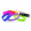 Браслет Широкий Силикон 200 шт
