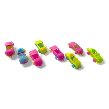 Игрушка машинка мини 2 2000 шт