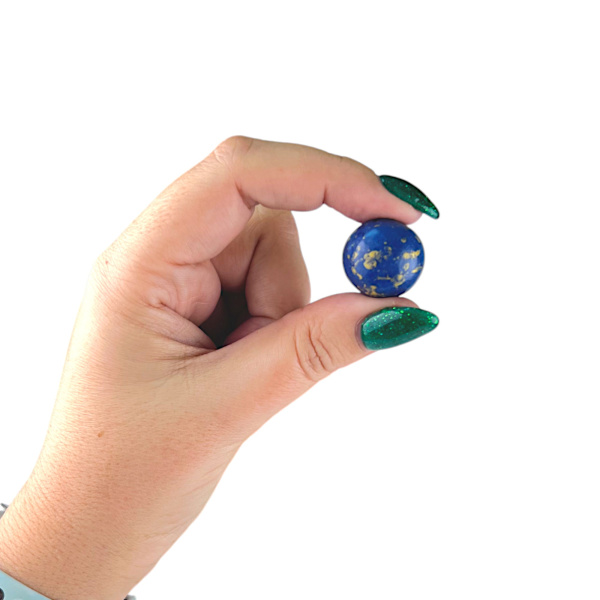 RUSGUM Новогодний 24 мм 7*180 штук