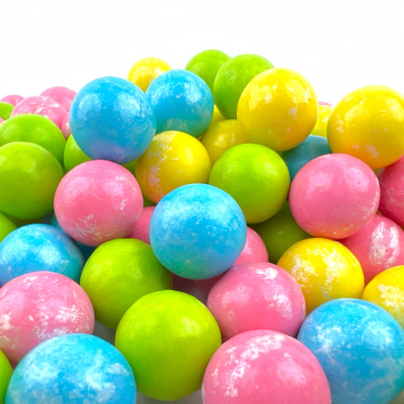 RUSGUM Тропический коктейль 22 мм. 8*200 штук