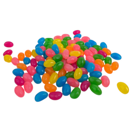 Конфеты желейные "Тропические цвета" 1 кг/уп