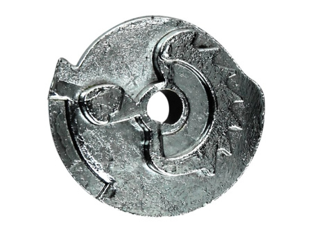 Диск обратного хода к монетоприемнику КРТА от двух до шести монет