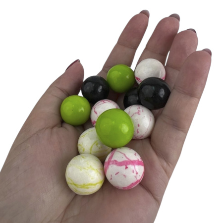 RUSGUM ИМБА 22 мм. 8*200 штук